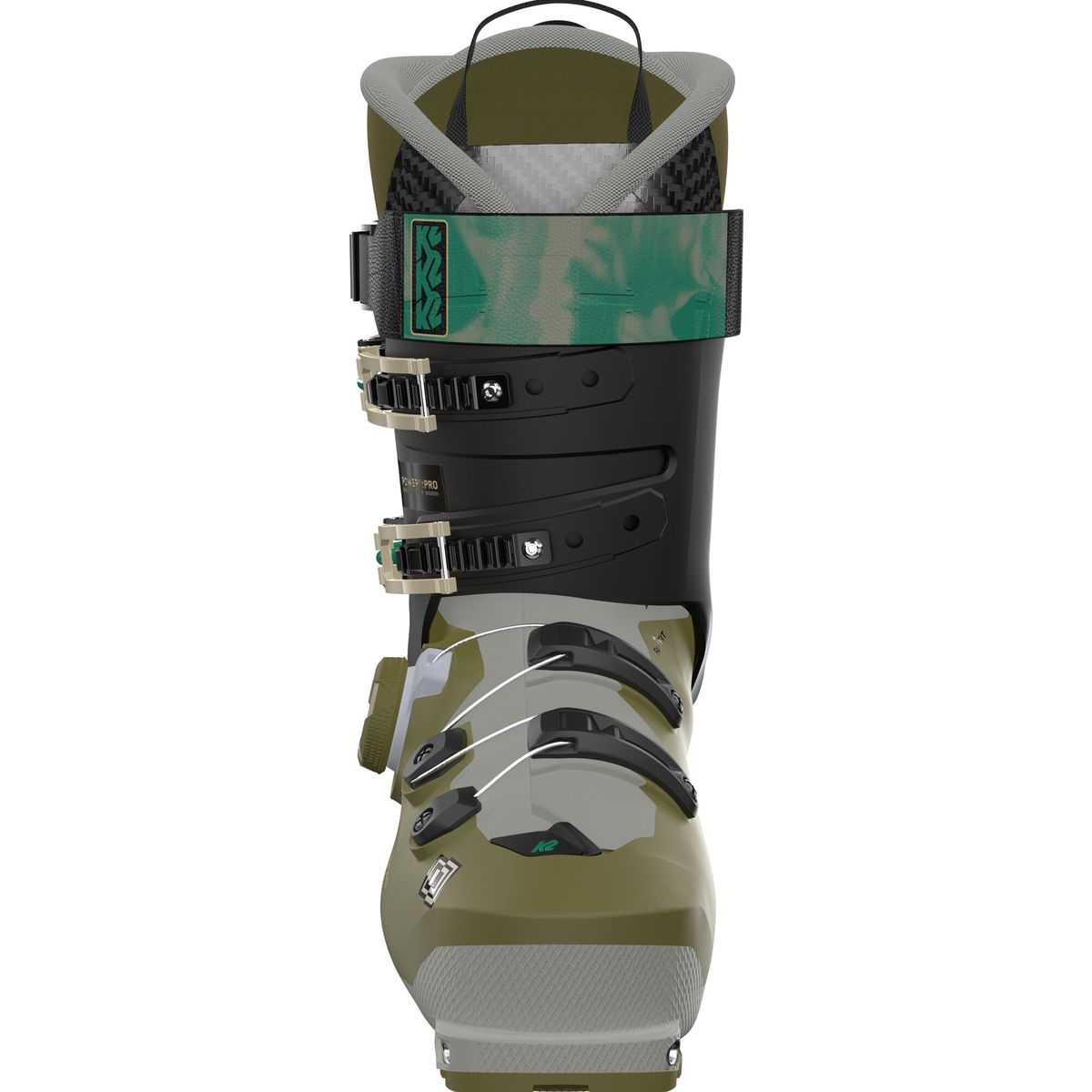 K2 Mindbender 130 BOA (1) 29.5 10L2104.1.1.295