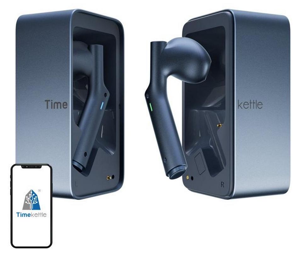 Timekettle - C01030002 - Übersetzungskopfhörer