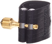 Rovner Dark 1RVS Soprano Saxophone
