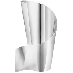 Georg Jensen, Vase, Fold Vase (1x)