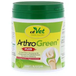 cdVet ArthroGreen plus 330 g