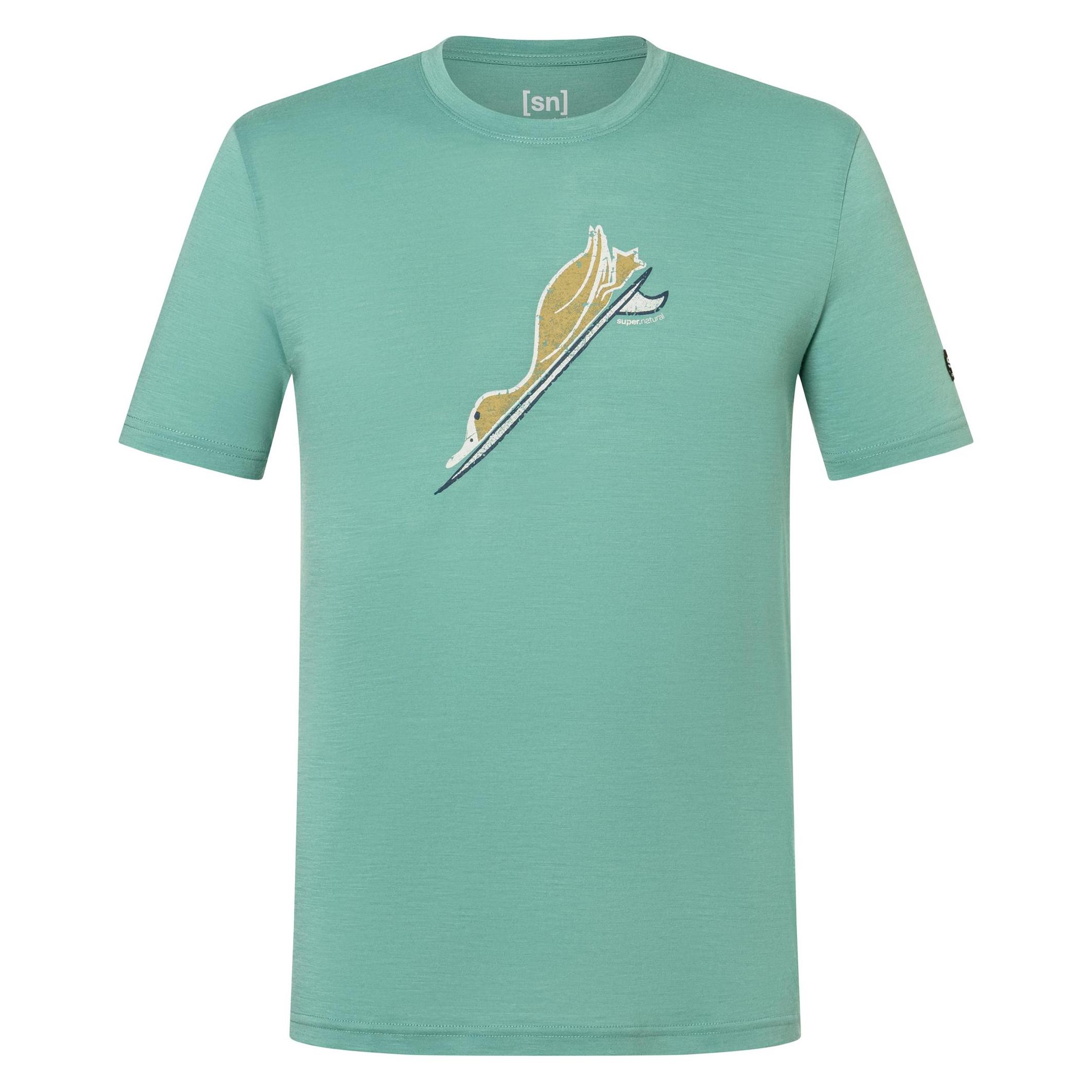 Super Natural Duck Dive Tee (XXL) (SNMP01256-10)