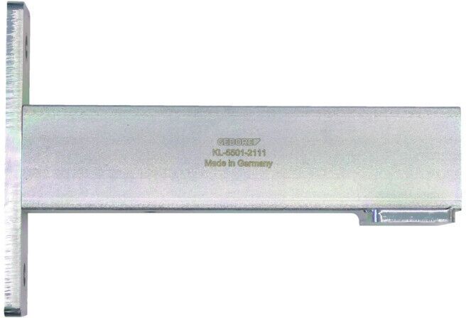 Gedore Lisse de support MODULO (3259420)