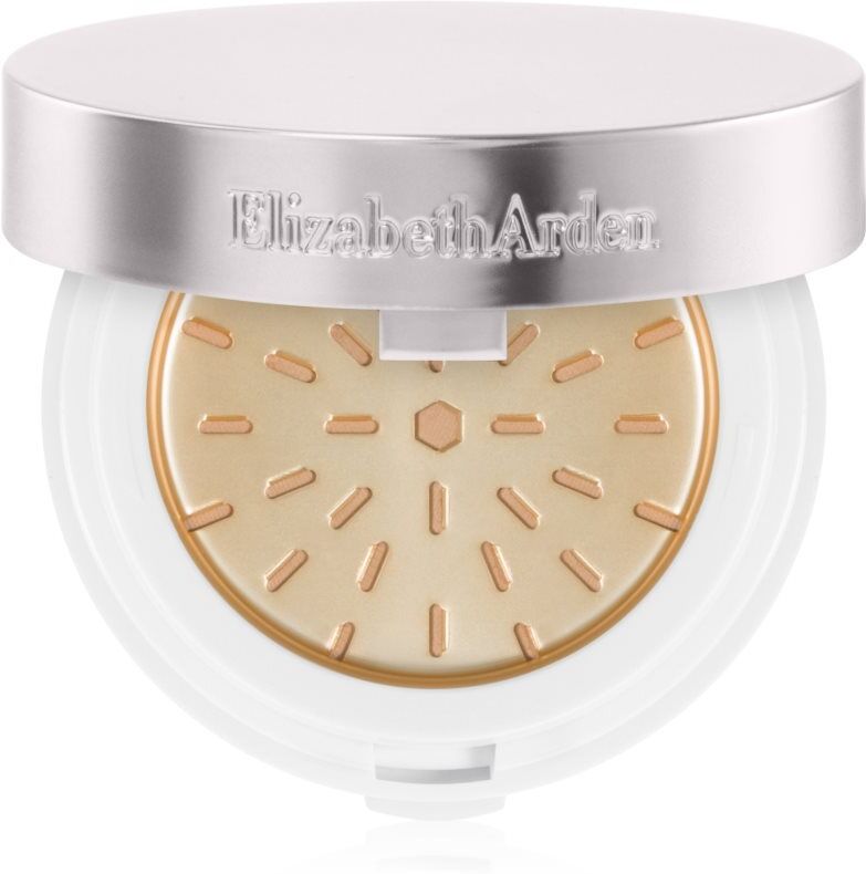 Elisabeth Arden Pure Finish Mineral Powder Foundation mineral powder foundation shade 03 8.33 g