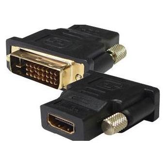 Sbox DVI (24+1) M->HDMI F. AD.DVI-HDMI (HDMI) (AD.DVI-HDMI)