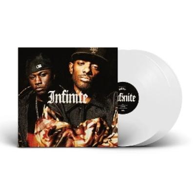 Infinite - Mobb Deep, Vinyl