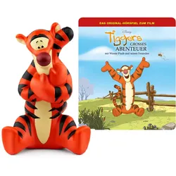 tonies - Hörfigur für die Toniebox: Disney: Tigger