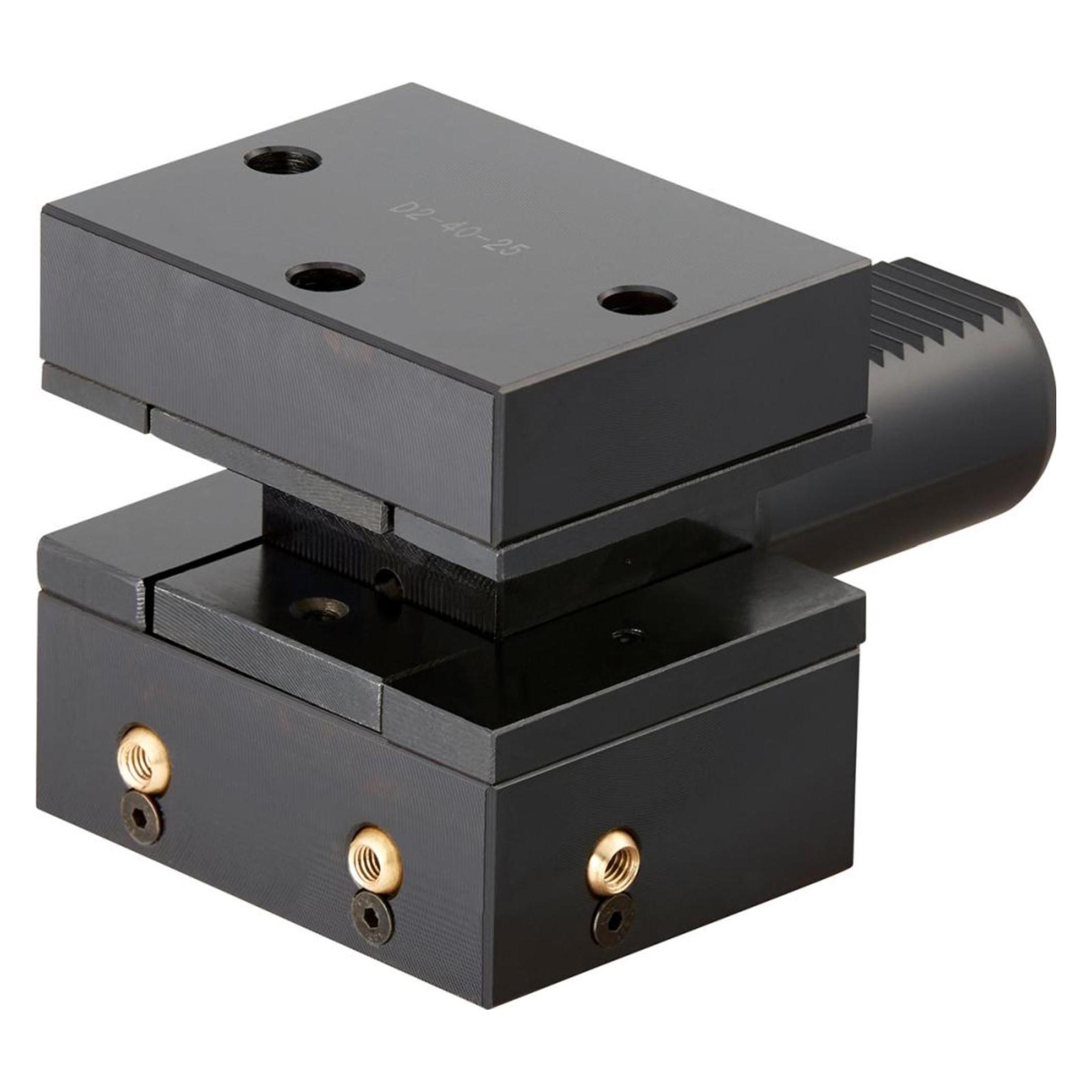 Magni FORTIS VDI Mehrfachaufnahme D2 40x25mm Überk. (4317784732390)