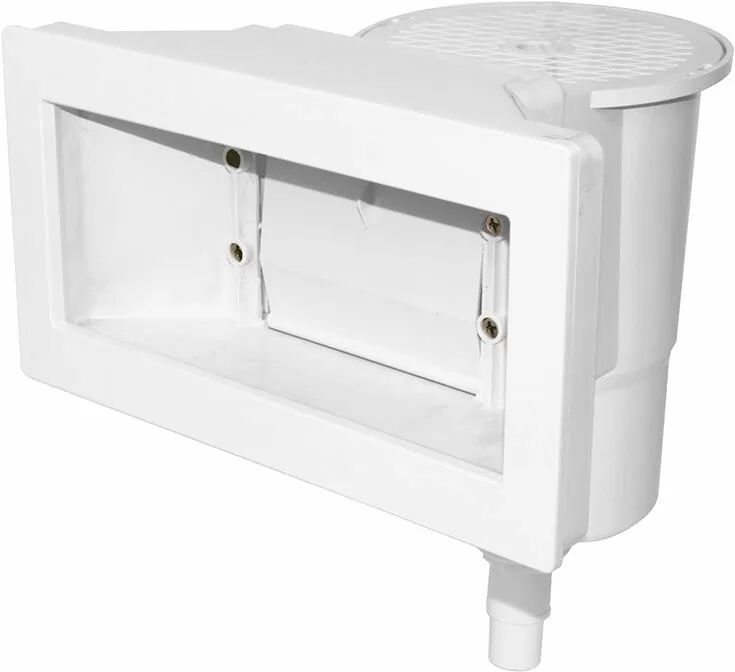 Skimmer grande meurtrière avec buse Sunbay