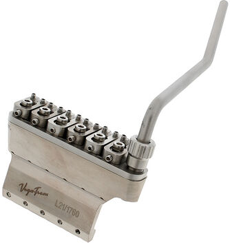 VegaTrem VT1 UltraTrem 2PT Sat.St.Steel