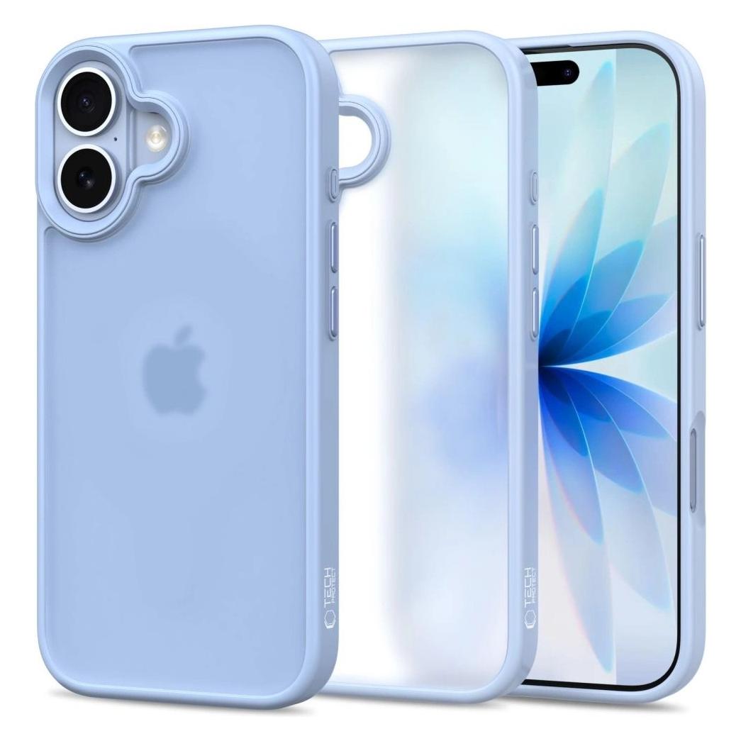 Tech-Protect Magmat Case (Apple iPhone 17) (1719908377)