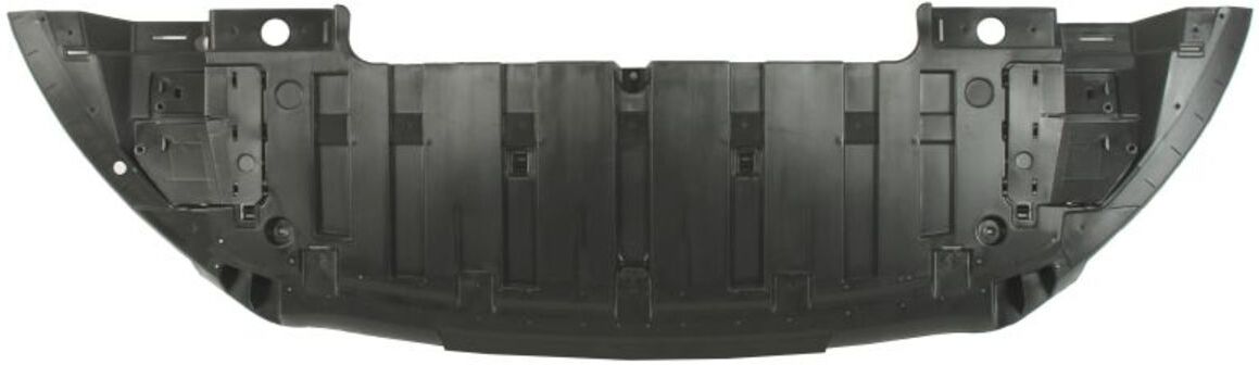 Bodenschutz, Stoßfänger BLIC 6601-02-7527860P
