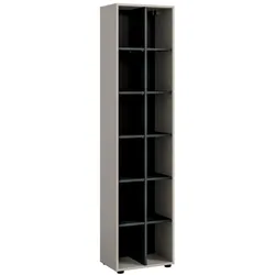 MID.YOU Stauraumregal NOIDA - B/H/T ca. 192.00x45.00x35.00