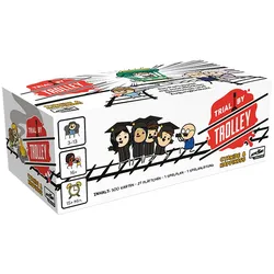 Skybound - Trial by Trolley • DE