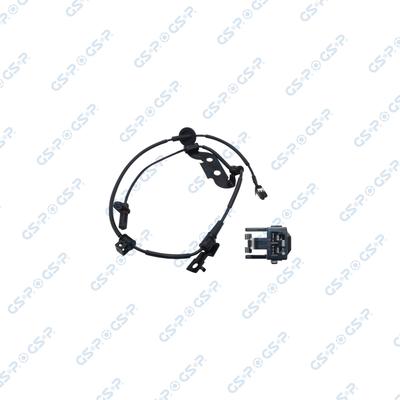 GSP Sensor, Raddrehzahl 9A1155 für KIA