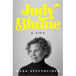 Judy Blume, Fachbücher von Mark Oppenheimer