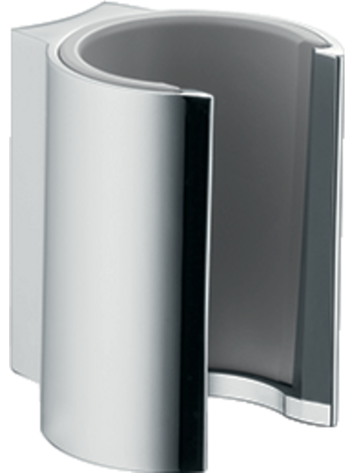 AXOR starck shower holder