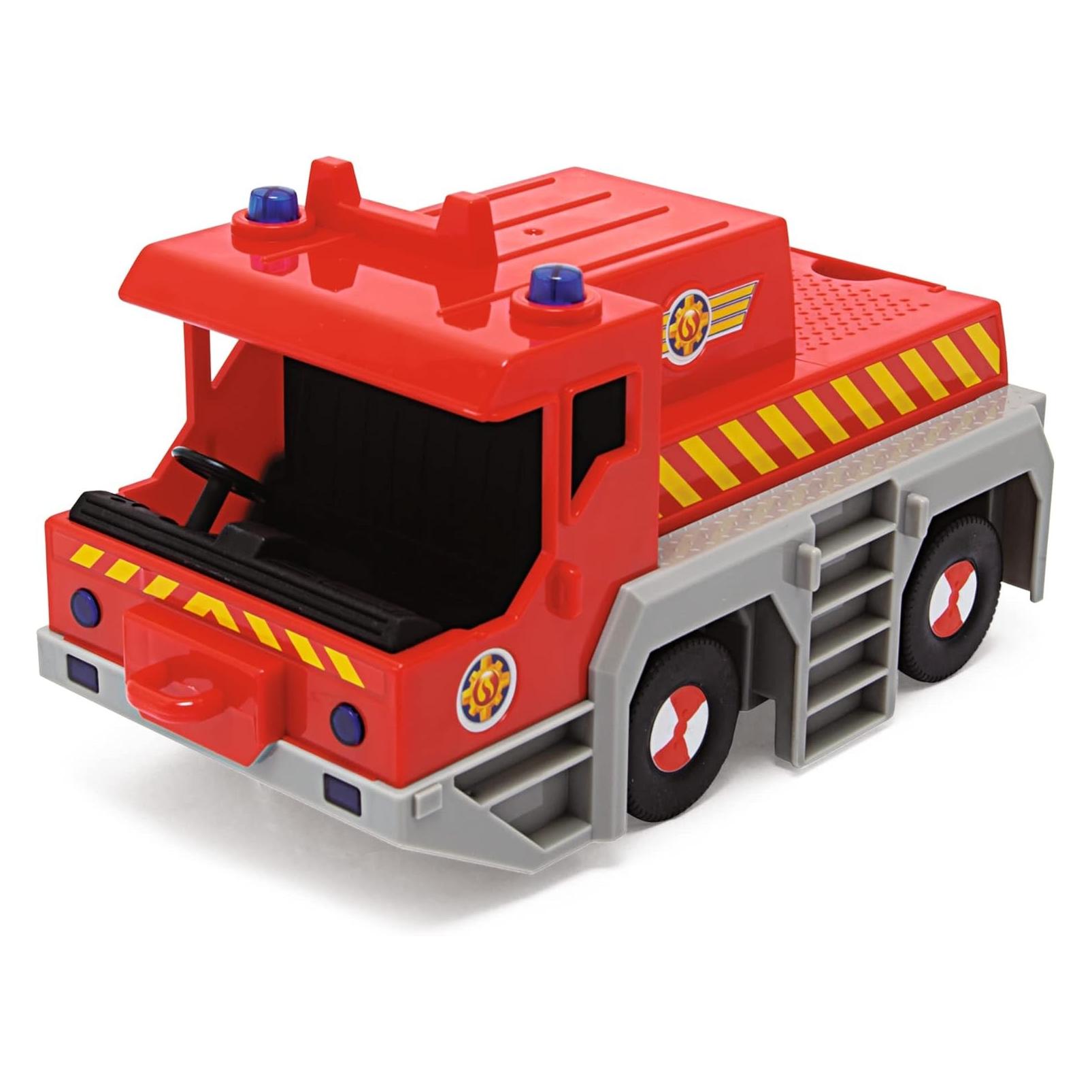 Simba Sam Rettungskran 2-in -1 (109252517)