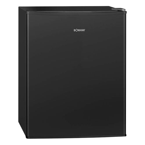 Bomann GB 7236 schwarz 42L