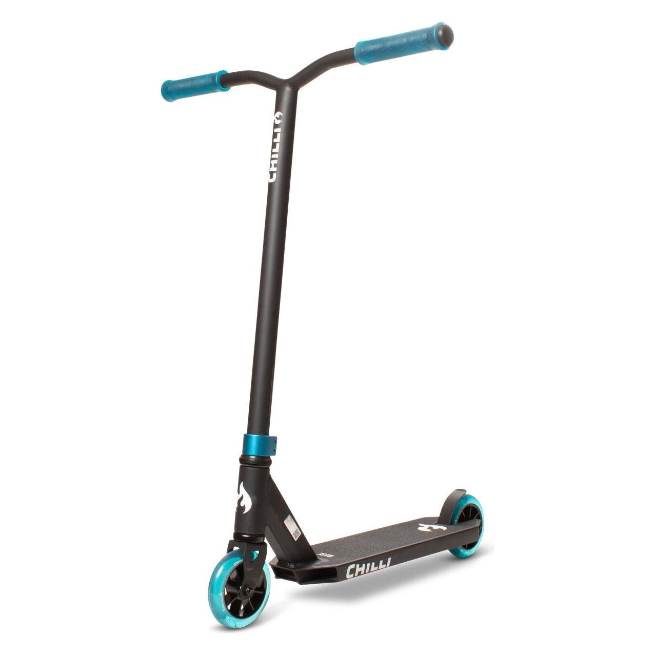 Chilli Scooter Base S (108-02)
