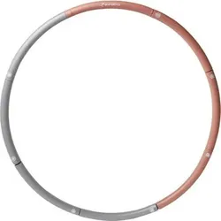 ENERGETICS Hula Hoop Ring, Größe 3 in Grau Grau