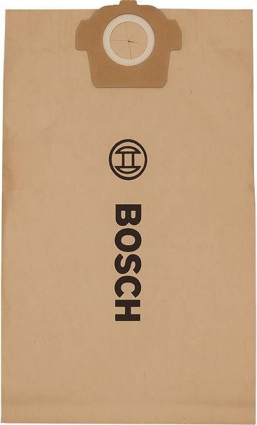 Bosch stofzak voor trommelstofzuiger geschikt voor Bosch AdvancedVac 18V-8