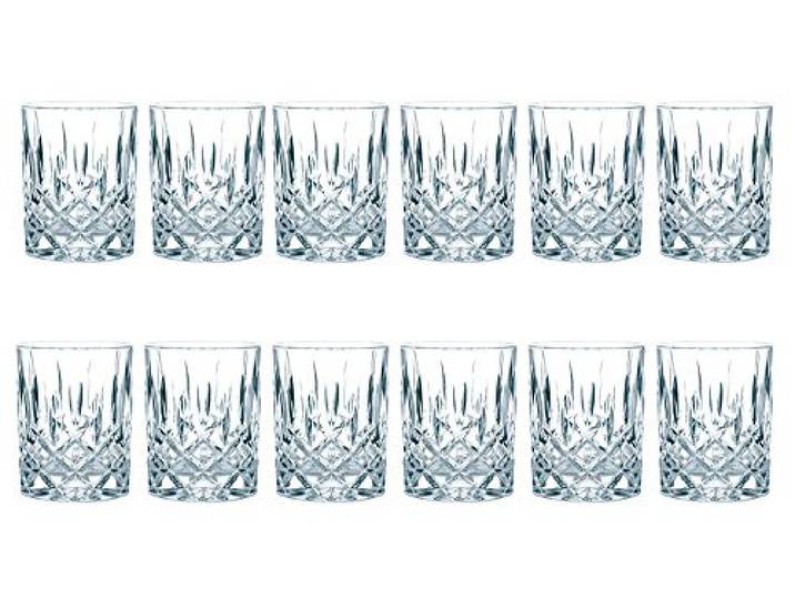 Nachtmann® Noblesse Whiskybecher 12 TLG. [Set]