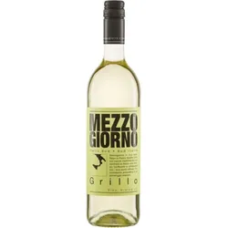 MEZZOGIORNO Grillo Vinerum 2024 BIO