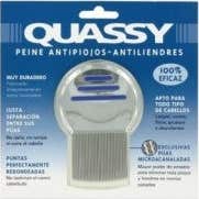 ASSY Qu peine antipiojos-antiliendres