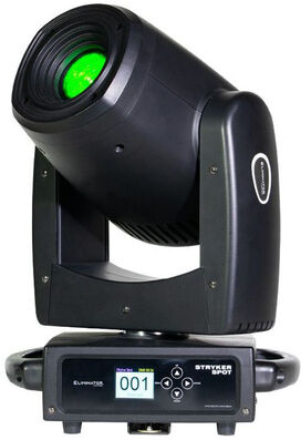 Eliminator Stryker Spot