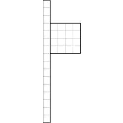 Siedle 200039443-00 Türsprechanlagen-Zubehör Grau