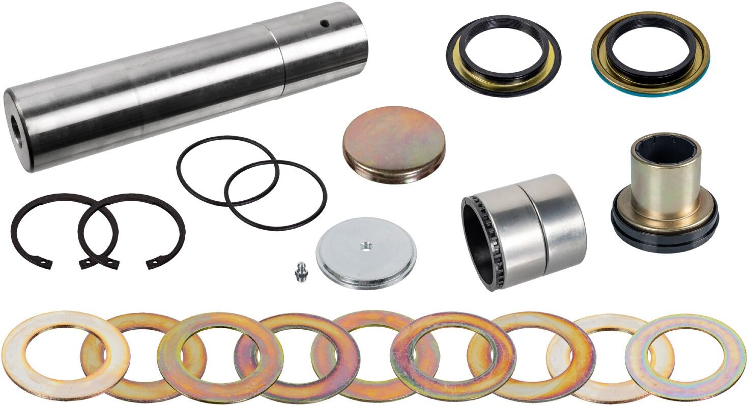 FEBI BILSTEIN 177908 Repair Kit, kingpin