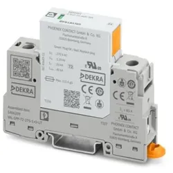 Phoenix Contact Überspannungsableiter VAL-SPP-T2-275-1+0-U