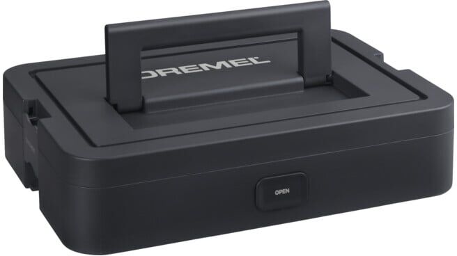 BOSCH Dremel BOÎTE (26150MB1JA)