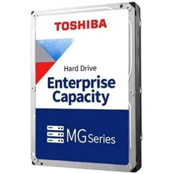 Toshiba MG09 Series MG09SCA14TE - Festpl (14 TB, 3.5"), Festplatte