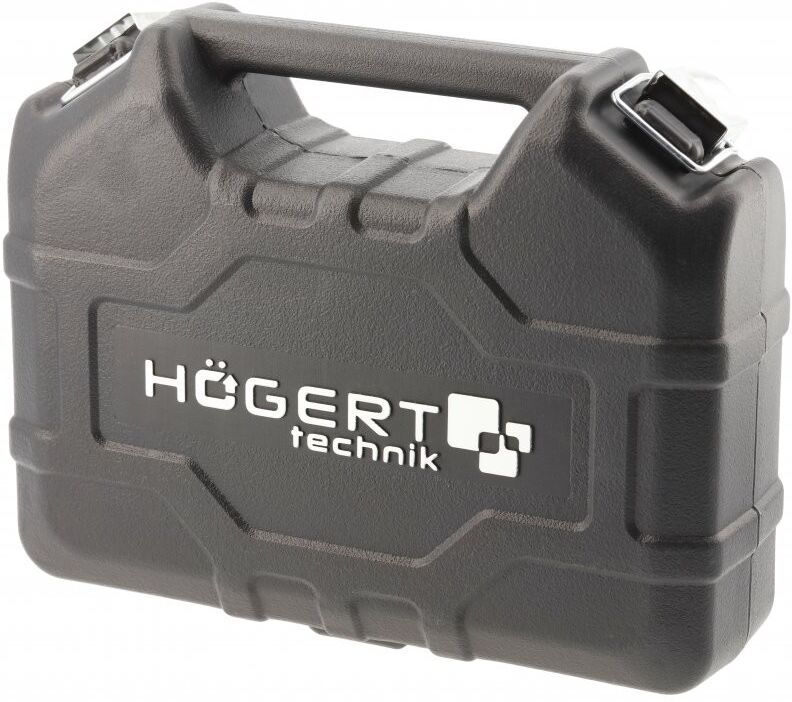 Hogert Technik HT2E212 Akkuschrauber