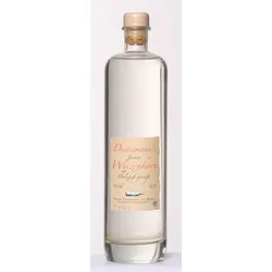 Deitermanns feiner Weizenkorn, 32%