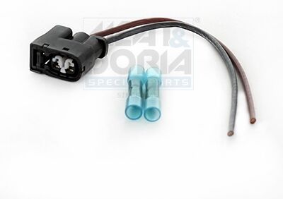 Meat & Doria Reparatursatz, Kabelsatz 25330