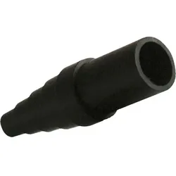 Staubsaugeradapter Sprintus Adapter für Elektrowerkzeug passend für: Nass-/Trockensauger N 27-1 EPT und N 30-1 KPT