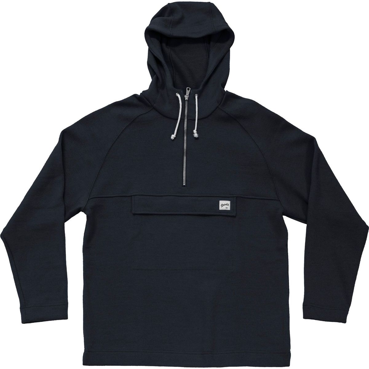 Devold of Norway Archive Anorak deep marine (285A-clothing) XXL GO 210 415 A 285A XXL