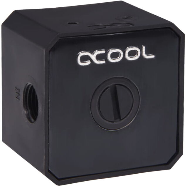 Alphacool Eisstation DC-LT - Solo Top
