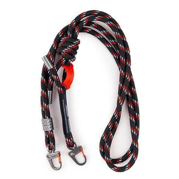 Skinarma Dyno universal phone lanyard obsidian (SK-DYNO-LY6MM-BLK)
