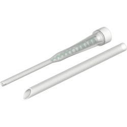 OBO 7203803 Mischrohrset Kunststoff transparent FBS-M