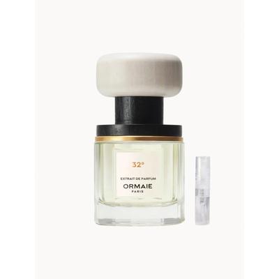 32° Extrait 2ml Zitrus, blumig, holzig von Ormaie