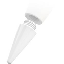ZAGG Stylus Tips Ersatzspitzen Weiß 109913293