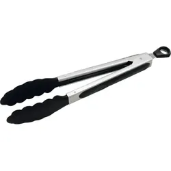 FACKELMANN Universalzange Nylon/Edelstahl rostfrei, Länge: 270 mm
