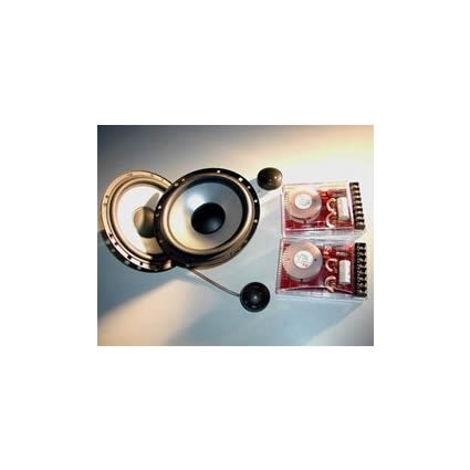 Andrian Audio A2 165 (G) 2 Wege Composystem