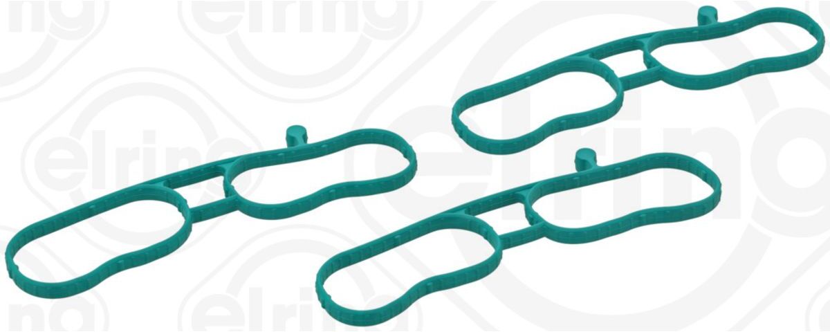Dichtungssatz, Ansaugkrümmer ELRING 823.470