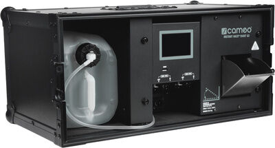 Cameo Instant Haze 1500 T G2