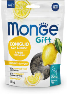 Monge & C. Monge Dog Super M Gift Immun